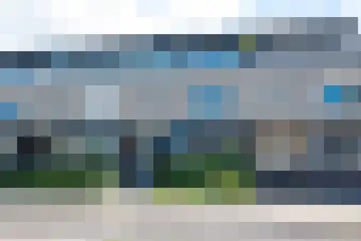 Marezatendreef 15 in Alphen aan den Rijn