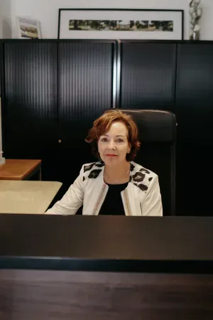Photo of Marga Hendriksen-te Booij