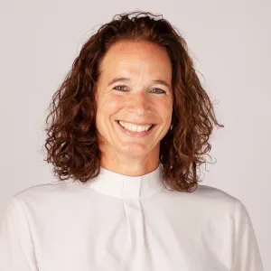 Photo of Marga Heuvink