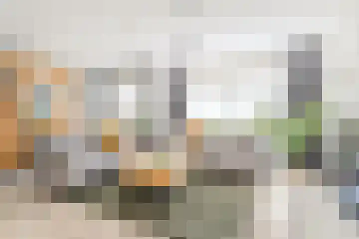 Marga Klompélaan 119 Rijen foto 2