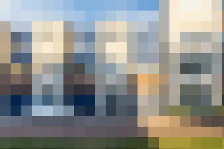 Marga Klompélaan 123 dans Rijen