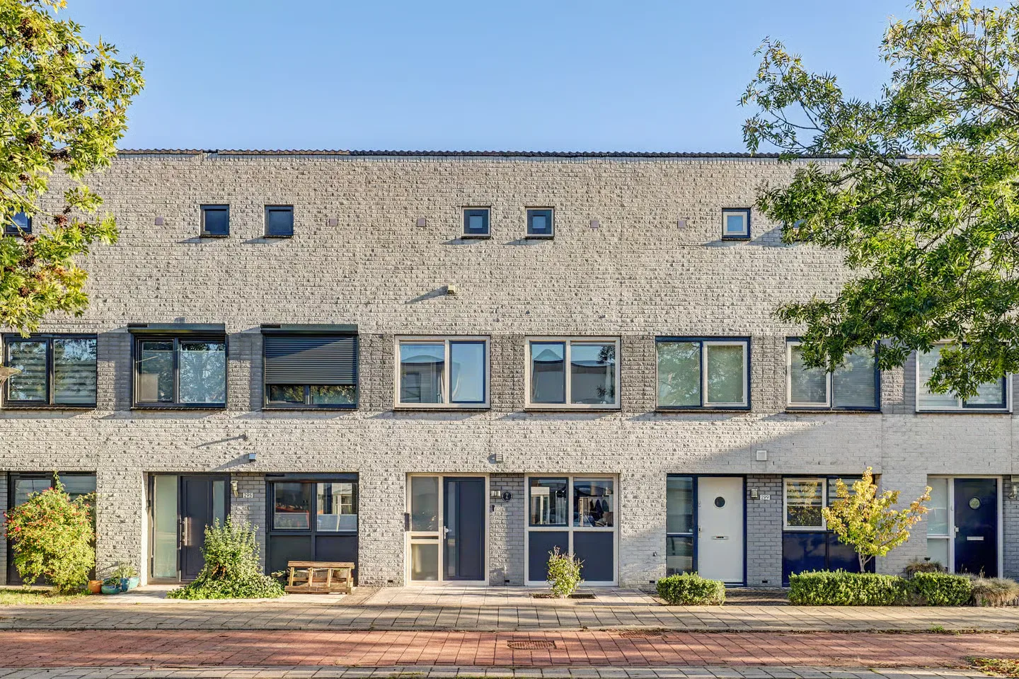 Marga Klompélaan 297 Arnhem