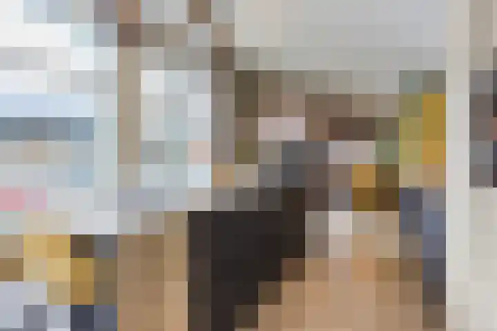 Marga Klompélaan 33 Rijen foto 3