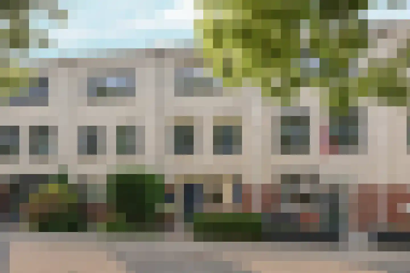 Marga Klompélaan 34 in Arnhem