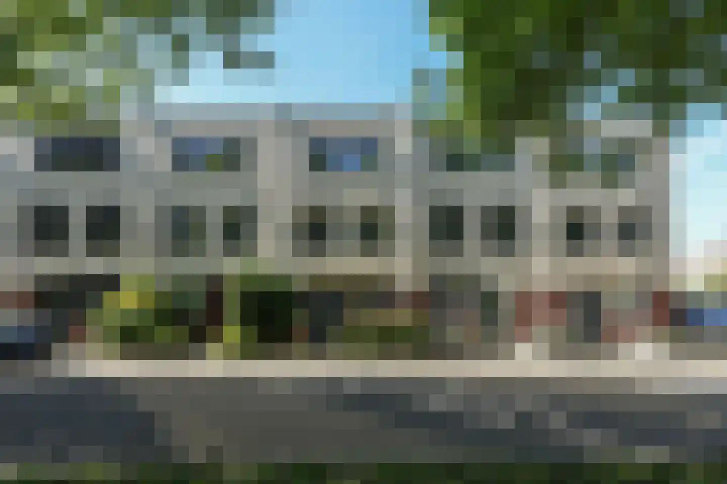 Marga Klompélaan 34 Arnhem foto 2