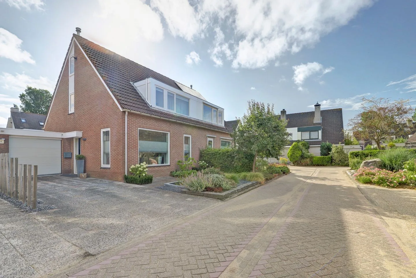 Marga Klompelaan 4 Vlissingen