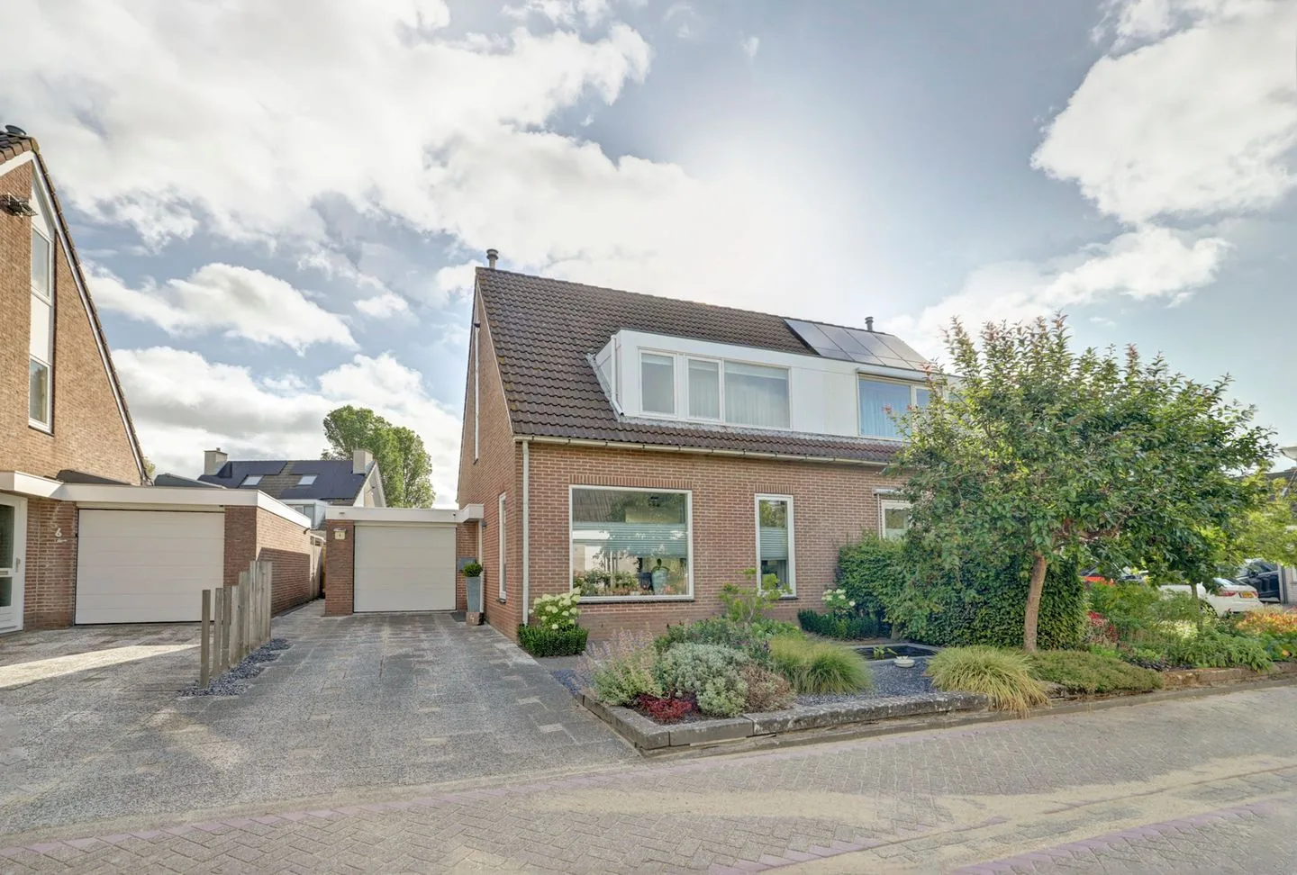 Marga Klompelaan 4 Vlissingen foto 2