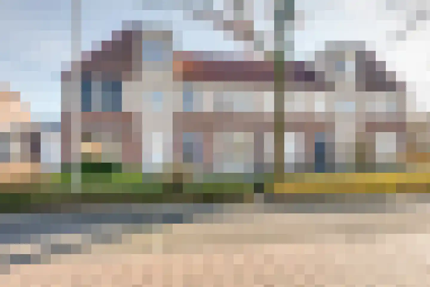 Marga Klompélaan 71 en Rijen