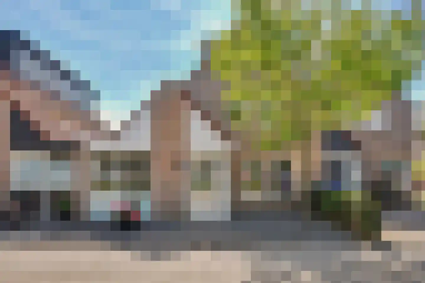 Marga Klompéstraat 31 in Waalwijk