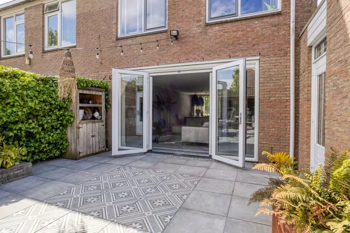 Marga Klompéstraat 31 Alphen aan den Rijn thumbnail 31
