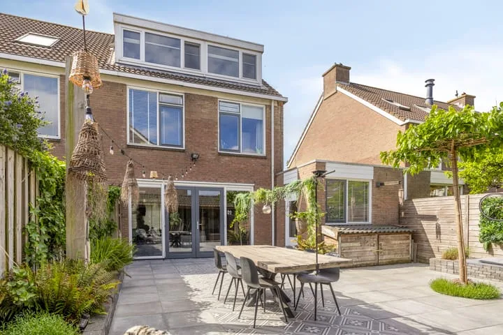 Marga Klompéstraat 31 Alphen aan den Rijn thumbnail 33