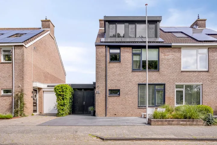 Marga Klompéstraat 31 Alphen aan den Rijn thumbnail 37