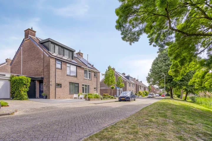 Marga Klompéstraat 31 Alphen aan den Rijn thumbnail 38