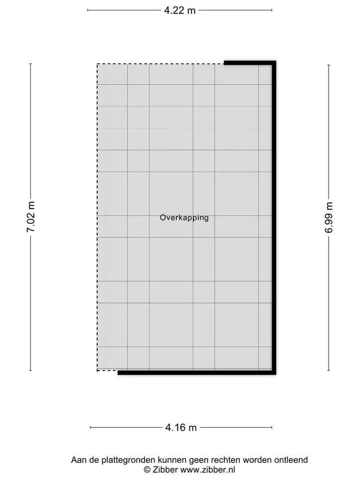 Marga Klompéstraat 31 Alphen aan den Rijn thumbnail 44