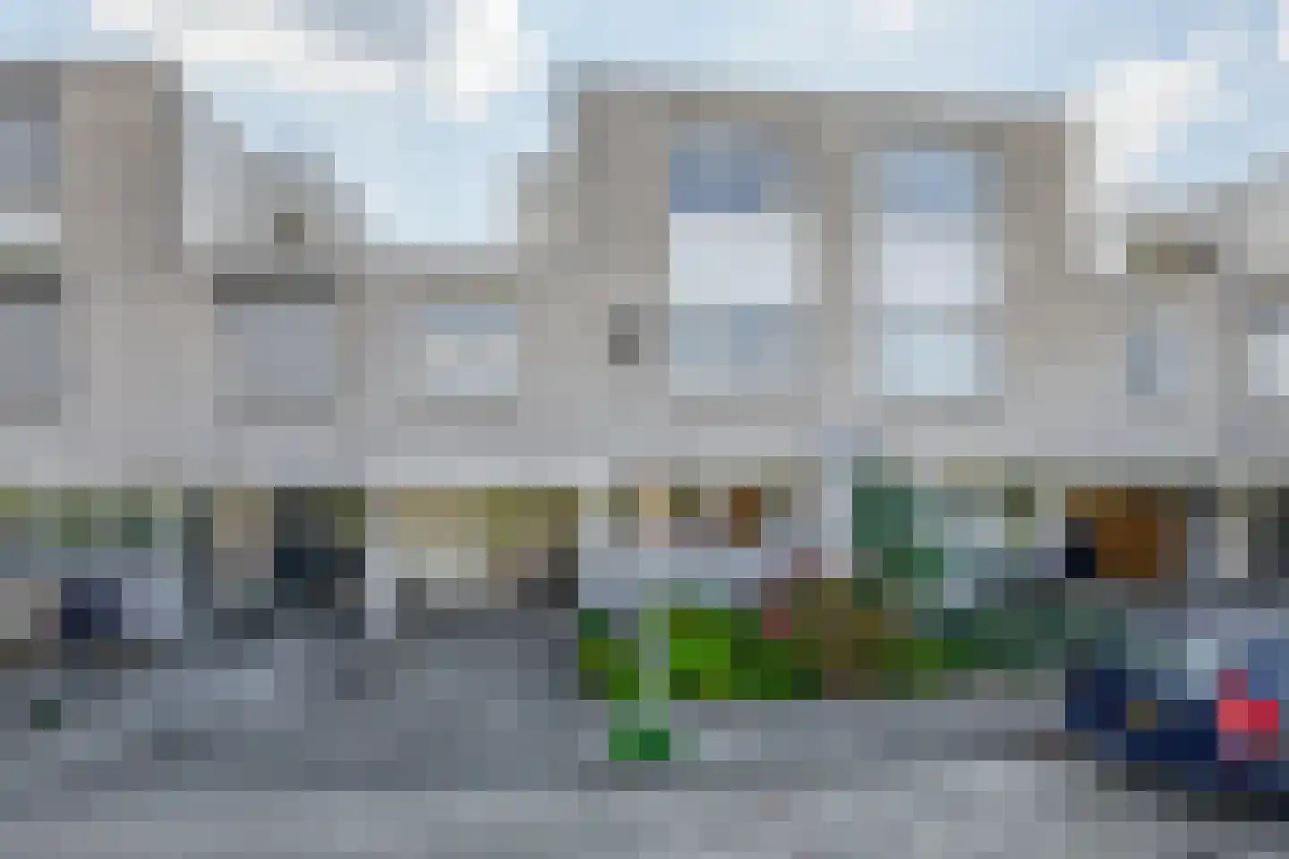 Marga Klompéstraat 57 in Spijkenisse