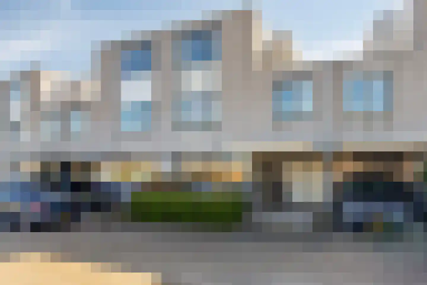 Marga Klompéstraat 67 Spijkenisse foto 2