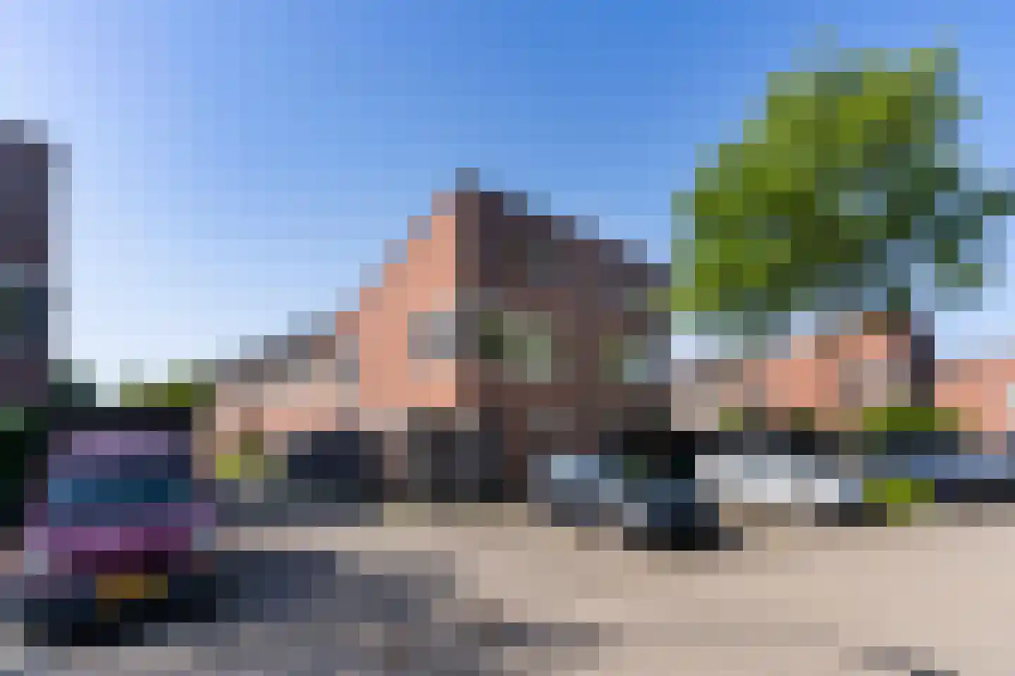 Marga Klompéstraat 8 in IJsselstein