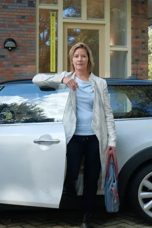 Photo of Marga Schaafsma