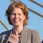 Photo of Margaret Balvers