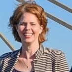 Foto von Margaret Balvers