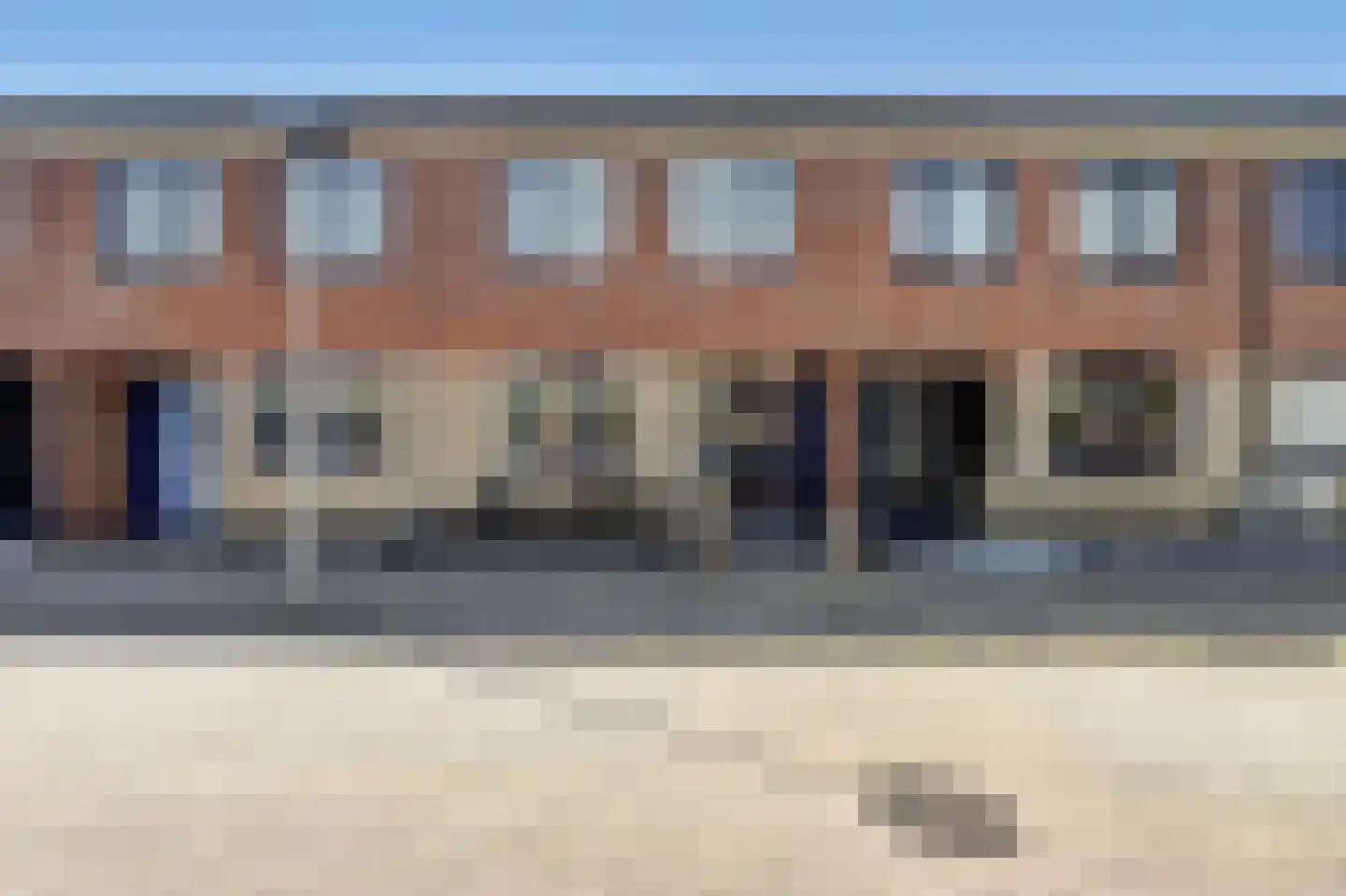 Margaret Staal-Krophollerstraat 12 in Spijkenisse