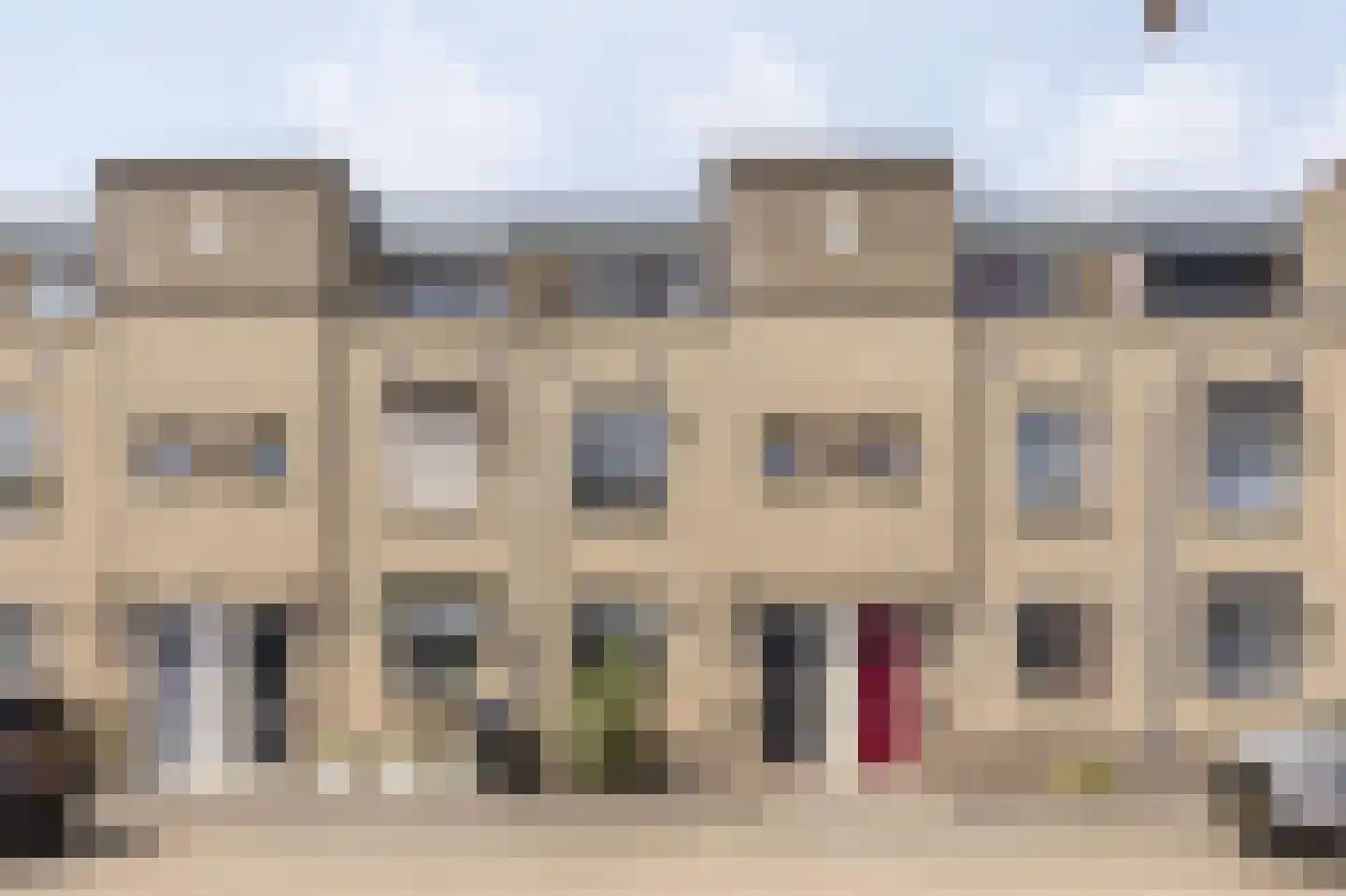 Margaretha Roosenboomstraat 16 Spijkenisse