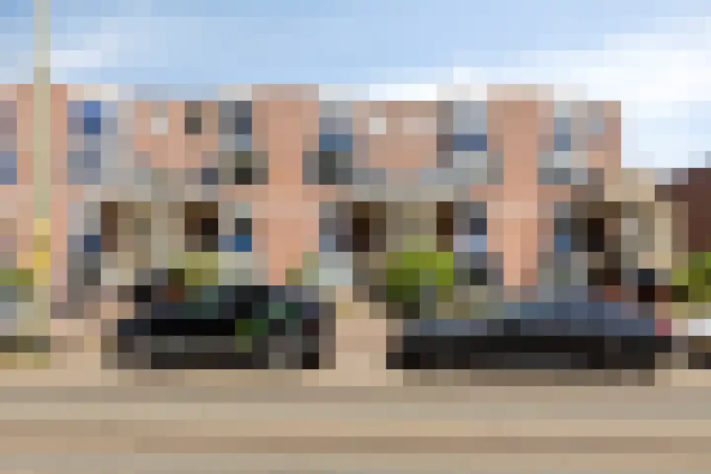 Margaretha van Hennebergweg 29 Den Haag thumbnail 6