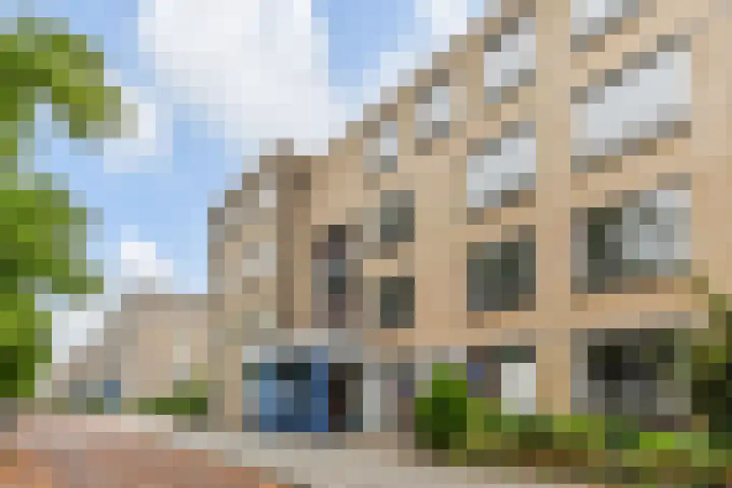 Margarethaland 231 in Den Haag