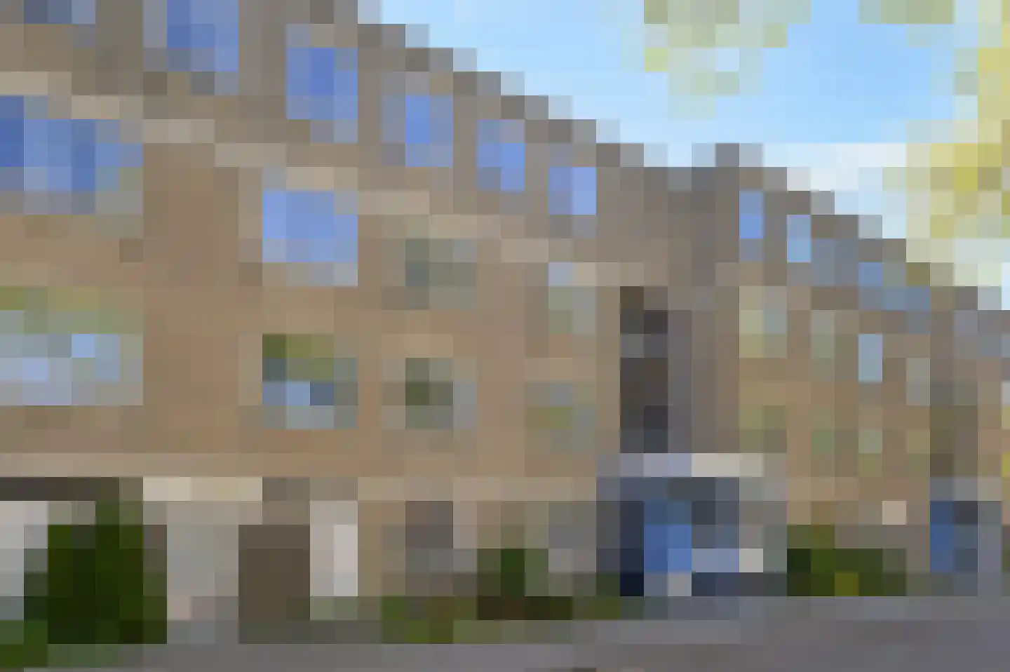 Margarethaland 269 Den Haag