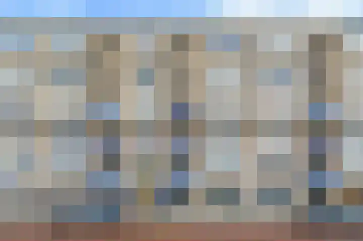 Margarethaland 503 in Den Haag