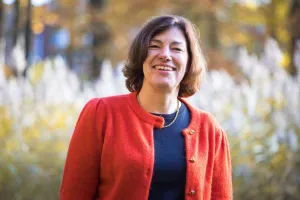 Photo of Margarita Doorschodt