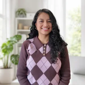 Photo of Margarytha Angelina