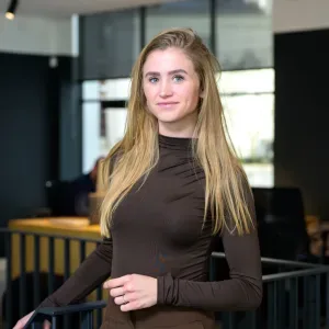 Foto van Margaux Lommers
