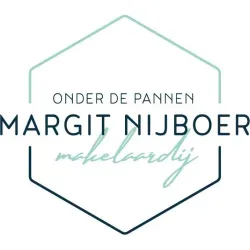 Logo Margit Nijboer Makelaardij