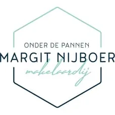Logo Margit Nijboer Makelaardij