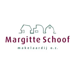 Logo Margitte Schoof Makelaardij Amersfoort