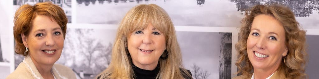 Bürofoto Margitte Schoof Makelaardij Amersfoort o.z. BV