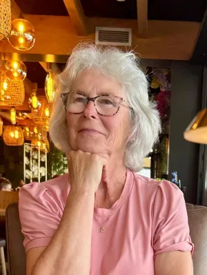 Foto von Margje Schreuder