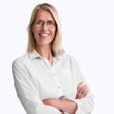 Photo of Margot Delisse