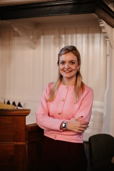 Foto von Margot Waalkens