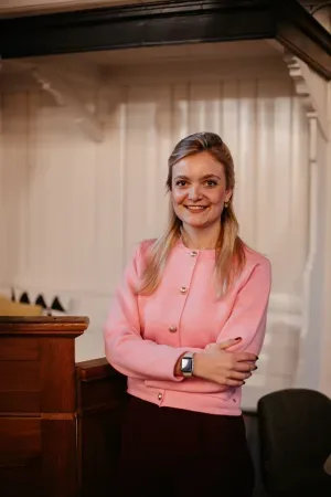 Foto van Margot Waalkens