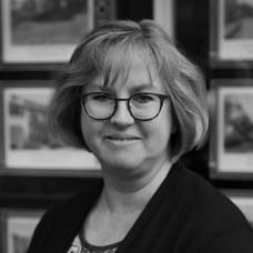 Photo of Margreet Bakkenes