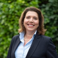 Photo of Margreet Lamberts