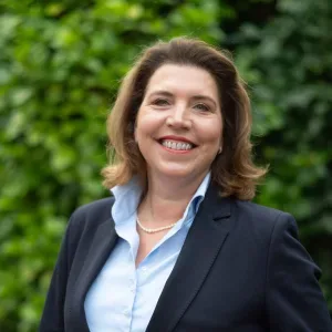 Foto van Margreet Lamberts