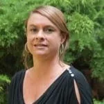 Photo of Margret Muilenburg