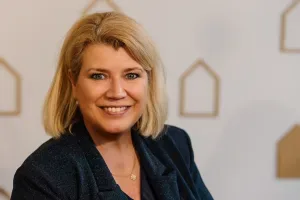 Foto van Margreth van Twist
