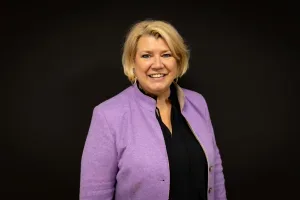 Photo of Margreth van Twist