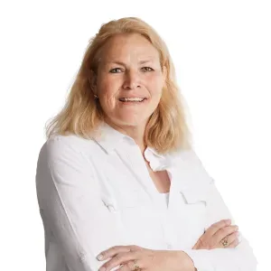 Photo of Margriet Aten