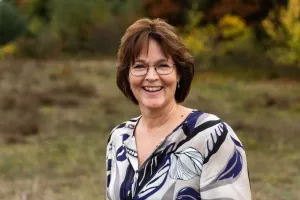 Photo of Margriet Goeree