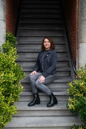 Foto van Margriet Kuijper